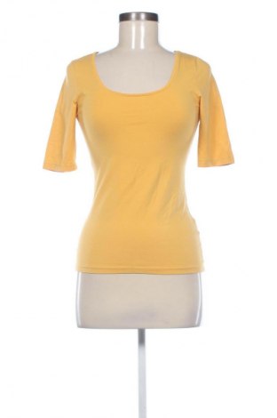 Dámská halenka Gina Tricot, Velikost S, Barva Žlutá, Cena  69,00 Kč