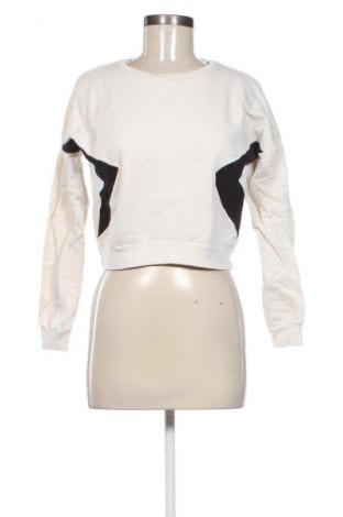 Дамска блуза Gina Tricot, Размер XS, Цвят Бежов, Цена 2,04 €