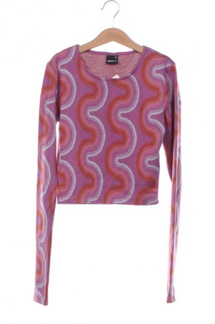 Bluzka damska Gina Tricot, Rozmiar XS, Kolor Kolorowy, Cena 39,29 zł