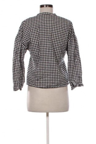 Dámská halenka Grab, Velikost S, Barva Vícebarevné, Cena  273,00 Kč