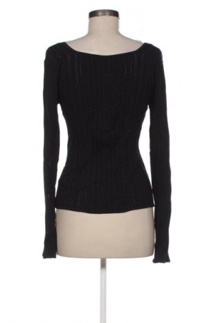 Дамска блуза Guess, Размер XL, Цвят Черен, Цена 19,42 €