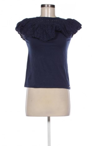 Дамска блуза Guess, Размер M, Цвят Син, Цена 20,45 €