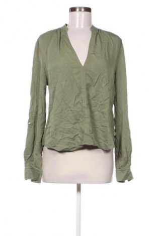 Bluză de femei Guess, Mărime M, Culoare Verde, Preț 113,13 Lei