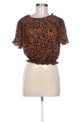 Bluzka damska Guess, Rozmiar S, Kolor Kolorowy, Cena 89,99 zł