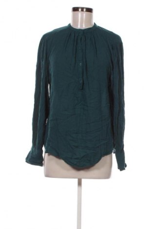 Dámská halenka H&M, Velikost XL, Barva Zelená, Cena  219,00 Kč