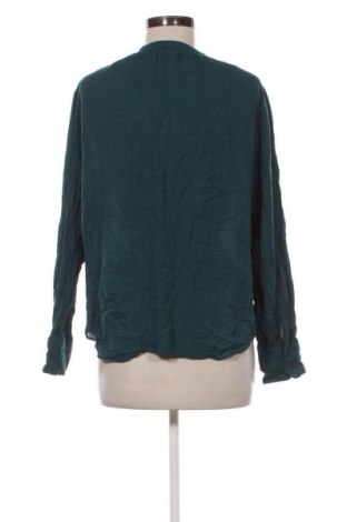 Dámská halenka H&M, Velikost XL, Barva Zelená, Cena  219,00 Kč