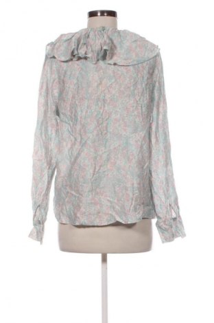 Γυναικεία μπλούζα H&M, Μέγεθος S, Χρώμα Πολύχρωμο, Τιμή 4,99 €