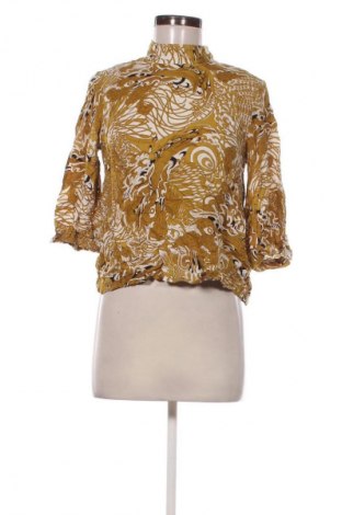 Dámska blúza H&M, Veľkosť M, Farba Viacfarebná, Cena  2,95 €