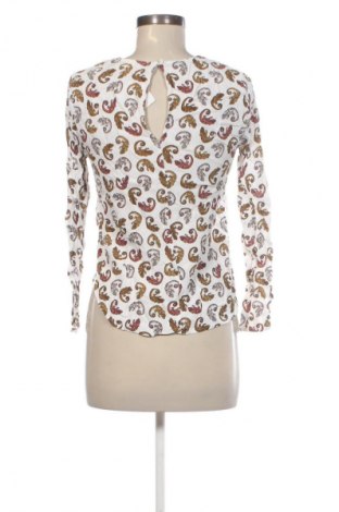 Дамска блуза H&M, Размер S, Цвят Многоцветен, Цена 4,09 €