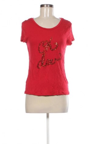 Дамска блуза H&M, Размер M, Цвят Червен, Цена 8,18 €