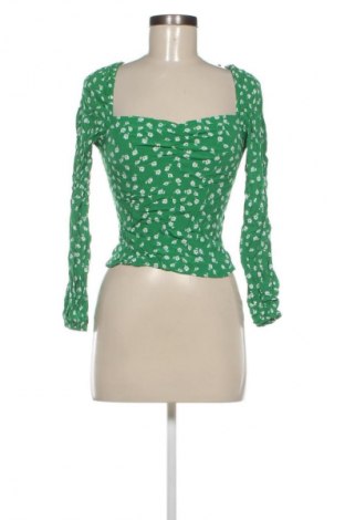 Damen Shirt H&M, Größe S, Farbe Mehrfarbig, Preis 5,99 €