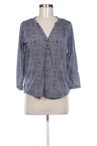 Дамска блуза H&M, Размер S, Цвят Многоцветен, Цена 2,04 €