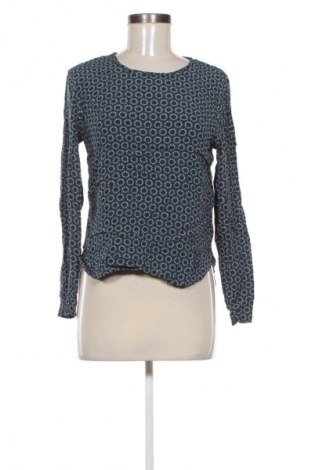 Дамска блуза H&M, Размер M, Цвят Многоцветен, Цена 4,60 €