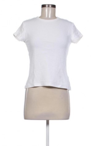 Damen Shirt H&M, Größe M, Farbe Weiß, Preis € 9,79