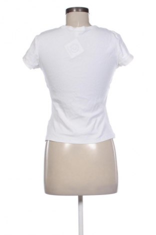 Damen Shirt H&M, Größe M, Farbe Weiß, Preis € 9,79