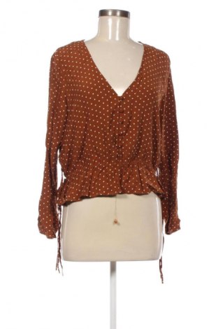 Dámská halenka H&M, Velikost M, Barva Vícebarevné, Cena  119,00 Kč