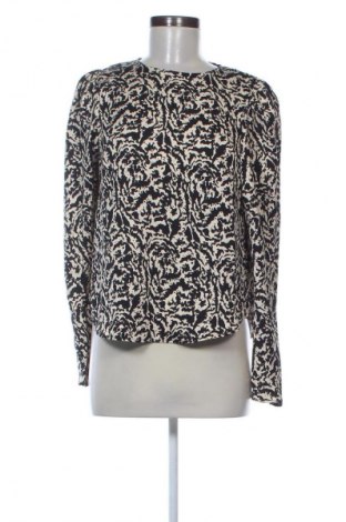 Дамска блуза H&M, Размер S, Цвят Многоцветен, Цена 2,04 €