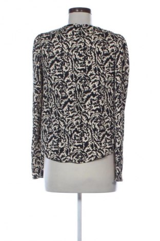 Дамска блуза H&M, Размер S, Цвят Многоцветен, Цена 2,04 €