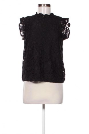 Dámská halenka H&M, Velikost S, Barva Černá, Cena  433,00 Kč