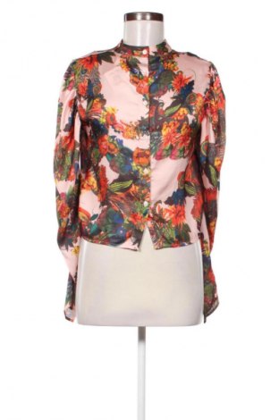 Дамска блуза H&M, Размер M, Цвят Многоцветен, Цена 2,04 €