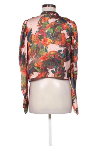 Дамска блуза H&M, Размер M, Цвят Многоцветен, Цена 2,04 €