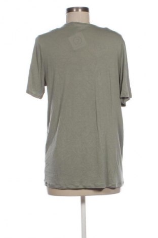 Дамска блуза H&M, Размер L, Цвят Зелен, Цена 9,20 €