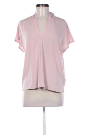 Дамска блуза H&M, Размер M, Цвят Пепел от рози, Цена 5,11 €