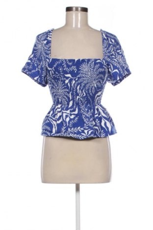 Дамска блуза H&M, Размер XS, Цвят Многоцветен, Цена 9,71 €