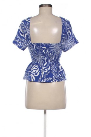 Дамска блуза H&M, Размер XS, Цвят Многоцветен, Цена 9,71 €