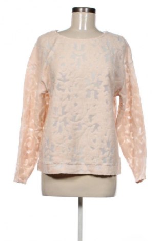 Dámská halenka H&M, Velikost S, Barva Béžová, Cena  119,00 Kč