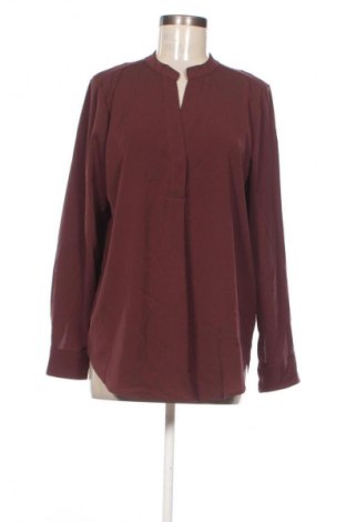 Γυναικεία μπλούζα H&M, Μέγεθος M, Χρώμα Κόκκινο, Τιμή 1,99 €