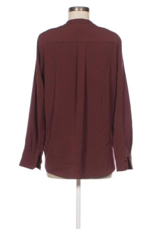 Γυναικεία μπλούζα H&M, Μέγεθος M, Χρώμα Κόκκινο, Τιμή 1,99 €