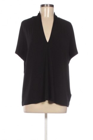 Bluzka damska H&M, Rozmiar XL, Kolor Czarny, Cena 39,99 zł