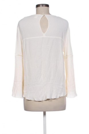 Bluzka damska H&M, Rozmiar XL, Kolor ecru, Cena 9,99 zł