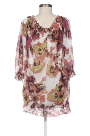 Bluzka damska H&M, Rozmiar XL, Kolor Kolorowy, Cena 51,39 zł