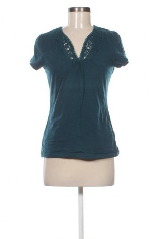 Bluzka damska H&M, Rozmiar M, Kolor Zielony, Cena 43,68 zł