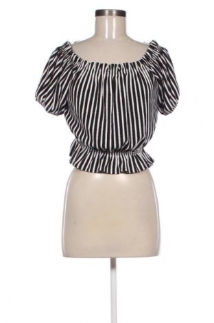 Bluzka damska H&M, Rozmiar S, Kolor Kolorowy, Cena 25,70 zł