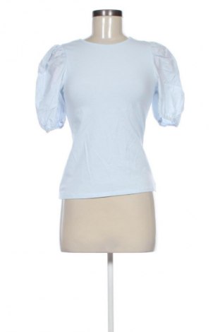 Bluzka damska H&M, Rozmiar S, Kolor Niebieski, Cena 43,68 zł