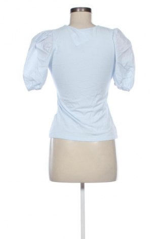 Bluzka damska H&M, Rozmiar S, Kolor Niebieski, Cena 43,68 zł