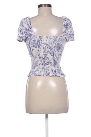 Bluzka damska H&M, Rozmiar S, Kolor Kolorowy, Cena 43,68 zł