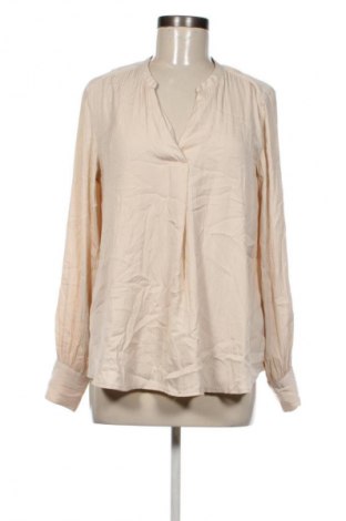 Bluzka damska H&M, Rozmiar S, Kolor Beżowy, Cena 6,99 zł