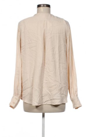 Bluzka damska H&M, Rozmiar S, Kolor Beżowy, Cena 6,99 zł