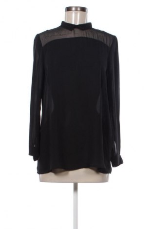 Bluză de femei H&M, Mărime L, Culoare Negru, Preț 7,99 Lei