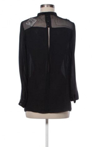 Bluză de femei H&M, Mărime L, Culoare Negru, Preț 7,99 Lei