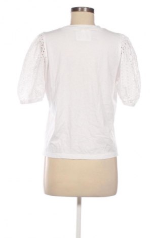 Damen Shirt H&M, Größe M, Farbe Weiß, Preis € 10,00