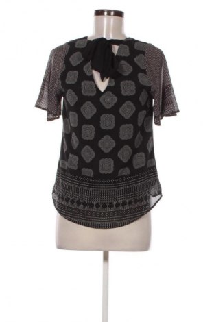 Bluzka damska H&M, Rozmiar XS, Kolor Kolorowy, Cena 25,70 zł