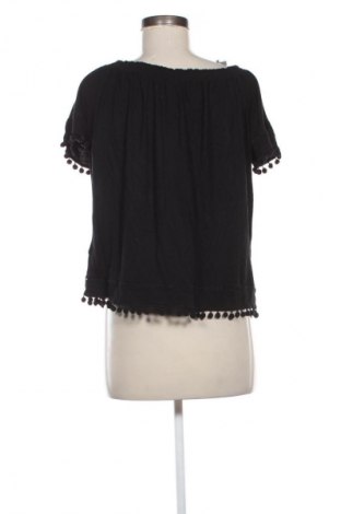 Dámská halenka H&M, Velikost M, Barva Černá, Cena  139,00 Kč