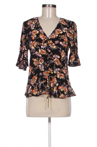 Bluzka damska H&M, Rozmiar M, Kolor Kolorowy, Cena 39,29 zł