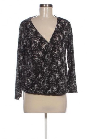 Дамска блуза H&M, Размер M, Цвят Многоцветен, Цена 2,04 €