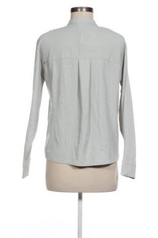 Дамска блуза H&M, Размер XS, Цвят Сив, Цена 9,83 €